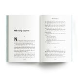 Văn Mới - Bộ sưu tập mù sương