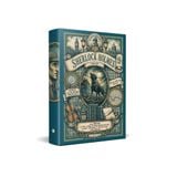 [ĐẶT TRƯỚC] - Sherlock Holmes toàn tập (bìa cứng, dự kiến gửi sách từ 25.9.2026)