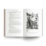 Thép đã tôi thế đấy