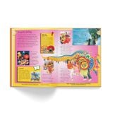 Combo 2 cuốn bách khoa tri thức cho trẻ em: Khám phá và Sáng tạo & Câu hỏi và Trả lời