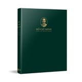 Hồ Chí Minh - Tiểu sử bằng hình