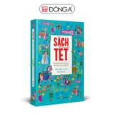 [ĐẶT TRƯỚC] - SÁCH TẾT BÍNH NGỌ 2026 - DỰ KIẾN GỬI SÁCH TỪ 20/12/2025