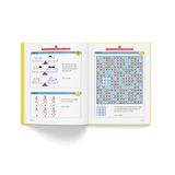 300 trò chơi tư duy của sinh viên trường đại học Harvard