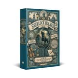 [ĐẶT TRƯỚC] - Sherlock Holmes toàn tập (bìa mềm, dự kiến gửi sách từ 10.9.2026)
