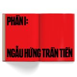 [ĐẶT TRƯỚC] - Trần Tiến - Người hát thơ mình - Ca khúc & những câu chuyện (Ưu đãi 20% cho đơn thanh toán trước ngày 21/1/2026.  Không chấp nhận đơn thanh toán khi nhận hàng COD. Dự kiến giao hàng: 20/1/2026)