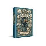 [ĐẶT TRƯỚC] - Sherlock Holmes toàn tập (bìa cứng, dự kiến gửi sách từ 25.9.2026)