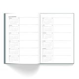 Sổ tay Cá Chép - The Planner 2026 - Thread Your Story