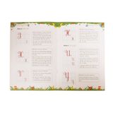 Hướng dẫn luyện viết chữ đẹp cơ bản