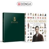 Hồ Chí Minh - Tiểu sử bằng hình
