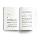 Văn Mới - Bộ sưu tập mù sương
