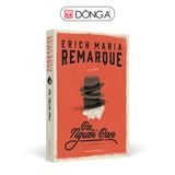 Combo 3 tác phẩm của Erich Maria Remarque: Phía Tây không có gì lạ + Bản du ca cuối cùng + Ba người bạn