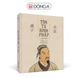 [ĐẶT TRƯỚC] Combo 2 cuốn Quân vương + Tôn tử binh pháp