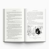 Tam Quốc diễn nghĩa (trọn bộ 2 tập, bìa cứng)