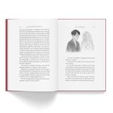 Combo 3 cuốn bìa vải (Về với gia đình, Khu vườn bí mật, Những cuộc phiêu lưu của Tom Sawyer)