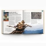 Combo 2 cuốn: Lịch sử Việt Nam bằng hình + Hồ Chí Minh - Tiểu sử bằng hình