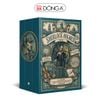 [ĐẶT TRƯỚC] - Sherlock Holmes toàn tập (bìa mềm, dự kiến gửi sách từ 10.9.2026)
