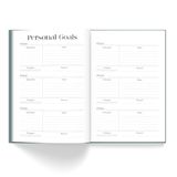 Sổ tay Cá Chép - The Planner 2026 - Thread Your Story