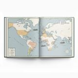 Hồ Chí Minh - Tiểu sử bằng hình