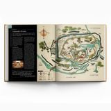 Combo 2 cuốn: Lịch sử Việt Nam bằng hình + Hồ Chí Minh - Tiểu sử bằng hình