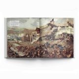 [PRE-ORDER] The Illustrated History of Vietnam - Lịch sử Việt Nam bằng hình (Phiên bản tiếng Anh). Ưu đãi 20% cho đơn thanh toán trước 15.2.2025; không chấp nhận đơn thanh toán khi nhận hàng COD; dự kiến giao sách từ 2.3.2026.