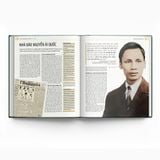 Hồ Chí Minh - Tiểu sử bằng hình
