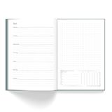 Sổ tay Cá Chép - The Planner 2026 - Thread Your Story