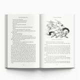 Tam Quốc diễn nghĩa (trọn bộ 2 tập, bìa cứng)