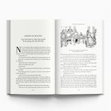 Tam Quốc diễn nghĩa (trọn bộ 2 tập, bìa cứng)