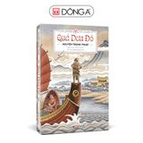 Combo 3 tác phẩm Văn chương và Mỹ thuật