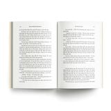 Combo 3 tác phẩm của Erich Maria Remarque: Phía Tây không có gì lạ + Bản du ca cuối cùng + Ba người bạn