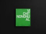 Ấn bản giới hạn Những tầng ký ức - Layers of Memory - Vichit Nongnual (Thanh toán trước khi gửi sách: chuyển khoản/ Vnpay), không chấp nhận đơn thanh toán khi nhận hàng - COD)