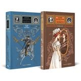 [ĐẶT TRƯỚC] - Combo 2 cuốn Trăm năm Nobel: Pygmalion & Bộ ba nhỏ: Lão bộc, Hania, Selim Mirza (Không chấp nhận đơn COD - thanh toán khi nhận hàng)
