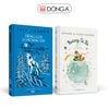 [ĐẶT TRƯỚC] - Combo 2 cuốn bìa vải: Hoàng tử bé & Tiếng gọi nơi hoang dã - Dự kiến giao sách từ 20.9.2026