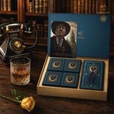 [ĐẶT TRƯỚC] - HỘP QUÀ TRUNG THU CAO CẤP THE GODFATHER (Dự kiến giao từ 1/9/2026)