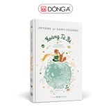 [ĐẶT TRƯỚC] - Hoàng tử bé (bìa vải) - Dự kiến giao sách từ 20.9.2026