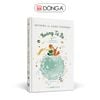 [ĐẶT TRƯỚC] - Hoàng tử bé (bìa vải) - Dự kiến giao sách từ 20.9.2026