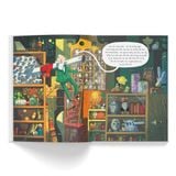 [ĐẶT TRƯỚC] - Combo 5 cuốn Truyện thần thoại của nhà Brownstone