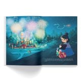 [ĐẶT TRƯỚC] - Combo 5 cuốn Truyện thần thoại của nhà Brownstone