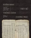 Khâm định Việt sử thông giám cương mục