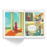 [ĐẶT TRƯỚC] - Leo và lời nguyền Gorgon