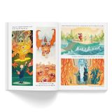 [ĐẶT TRƯỚC] - Luna và kho báu Tlaloc