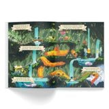 [ĐẶT TRƯỚC] - Combo 5 cuốn Truyện thần thoại của nhà Brownstone