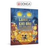 [ĐẶT TRƯỚC] - Combo 5 cuốn Truyện thần thoại của nhà Brownstone