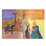 Truyện cổ tích Việt Nam đặc sắc, 10 tập, song ngữ (Cuốn lẻ và Combo)