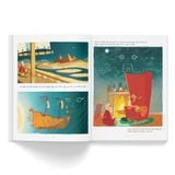 [ĐẶT TRƯỚC] - Combo 5 cuốn Truyện thần thoại của nhà Brownstone