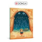 [ĐẶT TRƯỚC] - Combo 5 cuốn Truyện thần thoại của nhà Brownstone