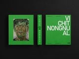 Ấn bản giới hạn Những tầng ký ức - Layers of Memory - Vichit Nongnual (Thanh toán trước khi gửi sách: chuyển khoản/ Vnpay), không chấp nhận đơn thanh toán khi nhận hàng - COD)