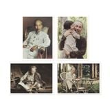 Hồ Chí Minh - Tiểu sử bằng hình