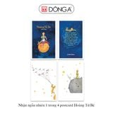 Hoàng tử bé (bìa mềm)