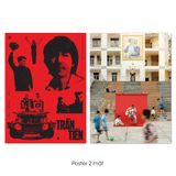 [ĐẶT TRƯỚC] - Trần Tiến - Người hát thơ mình - Ca khúc & những câu chuyện (Ưu đãi 20% cho đơn thanh toán trước ngày 21/1/2026.  Không chấp nhận đơn thanh toán khi nhận hàng COD. Dự kiến giao hàng: 20/1/2026)